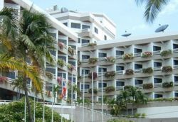 City Beach Resort Hua Hin